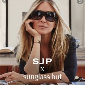 Sjp sunglasses by sunglasses hut